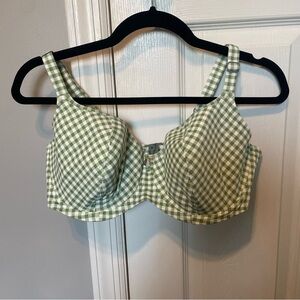 Freya - Check In Bikini Top & Bottom